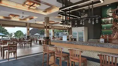 Pelangi Bali Hotel