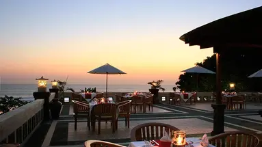 Pelangi Bali Hotel