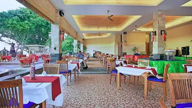 Pelangi Bali Hotel