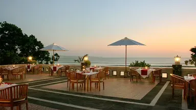 Pelangi Bali Hotel