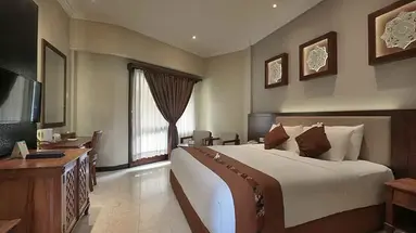 Pelangi Bali Hotel