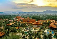 Pelangi Beach Resort & Spa