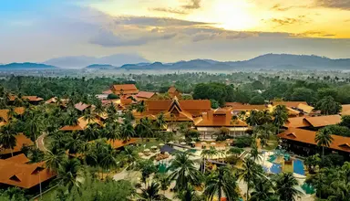 Pelangi Beach Resort & Spa