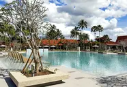 Pelangi Beach Resort & Spa