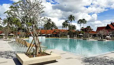 Pelangi Beach Resort & Spa