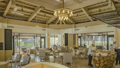 Pelangi Beach Resort & Spa