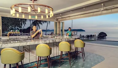 Pelangi Beach Resort & Spa