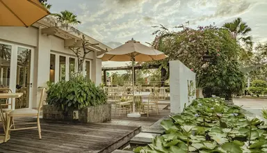 Pelangi Beach Resort & Spa