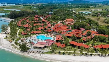 Pelangi Beach Resort & Spa