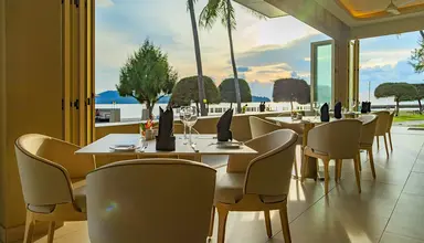 Pelangi Beach Resort & Spa