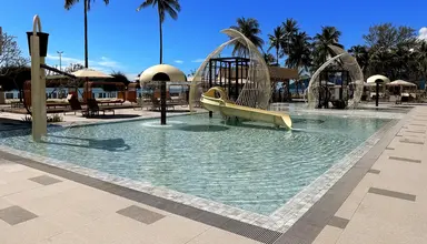 Pelangi Beach Resort & Spa