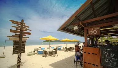 Pelangi Beach Resort & Spa