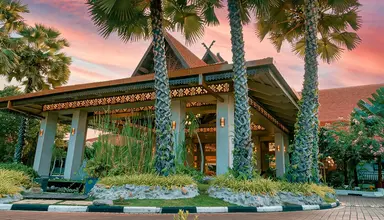 Pelangi Beach Resort & Spa