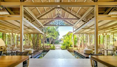 Pelangi Beach Resort & Spa