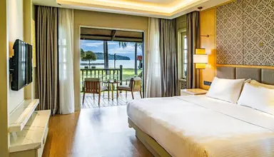 Pelangi Beach Resort & Spa