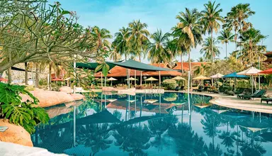 Pelangi Beach Resort & Spa