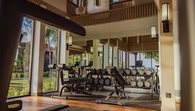 Pelangi Beach Resort & Spa