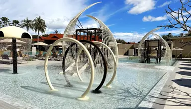 Pelangi Beach Resort & Spa