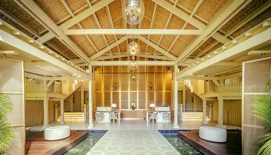 Pelangi Beach Resort & Spa