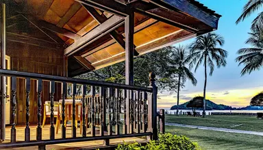 Pelangi Beach Resort & Spa