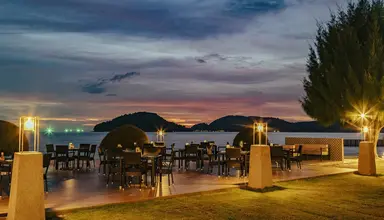 Pelangi Beach Resort & Spa