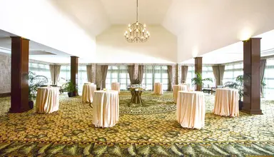 Pelangi Beach Resort & Spa