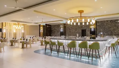 Pelangi Beach Resort & Spa