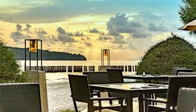 Pelangi Beach Resort & Spa