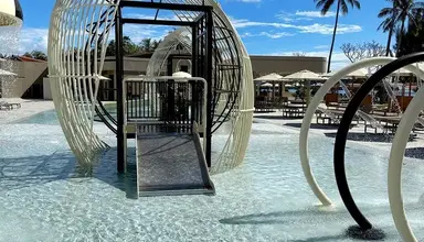 Pelangi Beach Resort & Spa