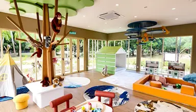 Pelangi Beach Resort & Spa