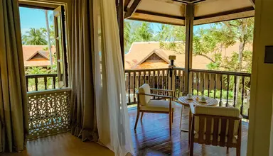 Pelangi Beach Resort & Spa