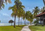 Pelangi Beach Resort & Spa