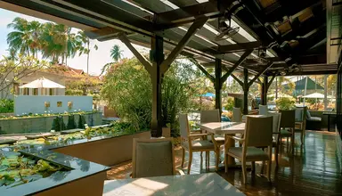 Pelangi Beach Resort & Spa