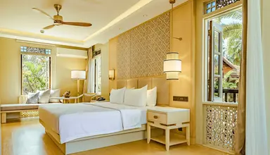 Pelangi Beach Resort & Spa