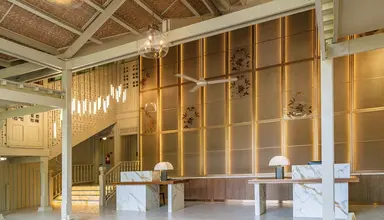 Pelangi Beach Resort & Spa