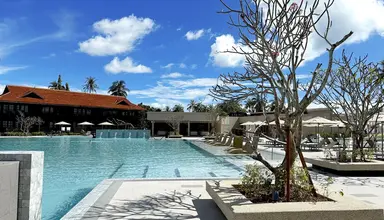 Pelangi Beach Resort & Spa