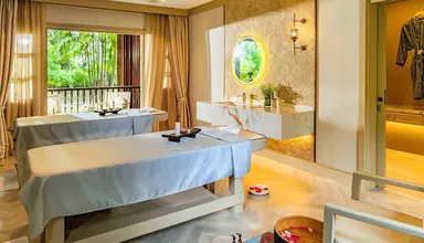 Pelangi Beach Resort & Spa