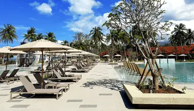 Pelangi Beach Resort & Spa
