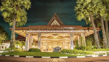 Pelangi Beach Resort & Spa