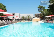 Pelegrin Plava Laguna Affiliated by Meliá (Umag)