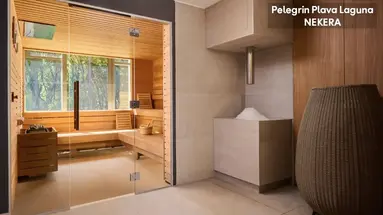 Pelegrin Plava Laguna Affiliated by Meliá (Umag)