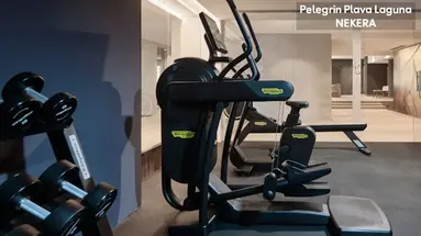 Pelegrin Plava Laguna Affiliated by Meliá (Umag)
