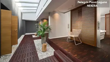 Pelegrin Plava Laguna Affiliated by Meliá (Umag)
