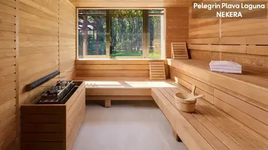 Pelegrin Plava Laguna Affiliated by Meliá (Umag)