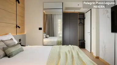 Pelegrin Plava Laguna Affiliated by Meliá (Umag)