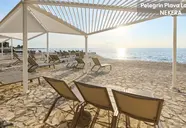Pelegrin Plava Laguna Affiliated by Meliá (Umag)