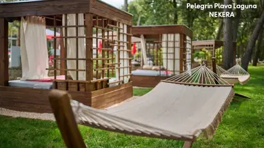 Pelegrin Plava Laguna Affiliated by Meliá (Umag)