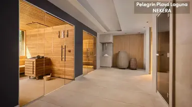 Pelegrin Plava Laguna Affiliated by Meliá (Umag)