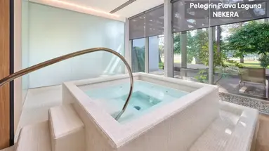 Pelegrin Plava Laguna Affiliated by Meliá (Umag)