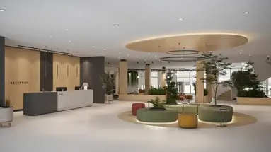 Pelegrin Plava Laguna